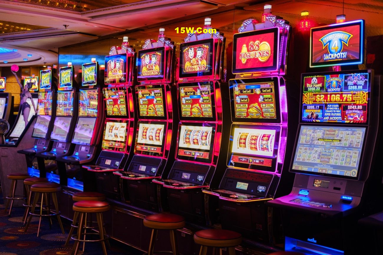 Evolution Gaming Roulette