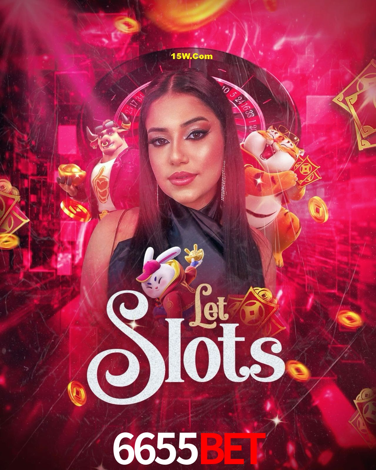BGaming Live Blackjack
